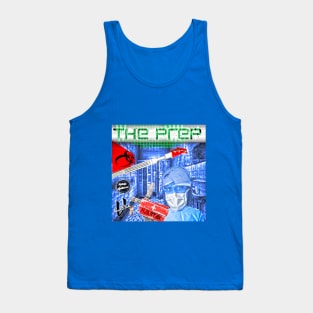 The Prep Tank Top